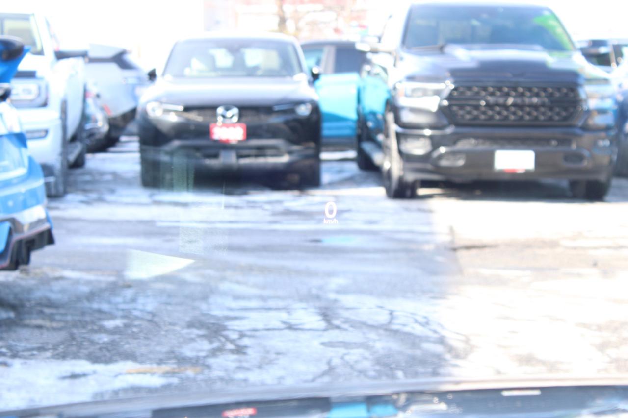 2024 Mazda MAZDA3 SPORT GT MANUAL   ACCIDENT FREE   CLEAN CARFAX Photo