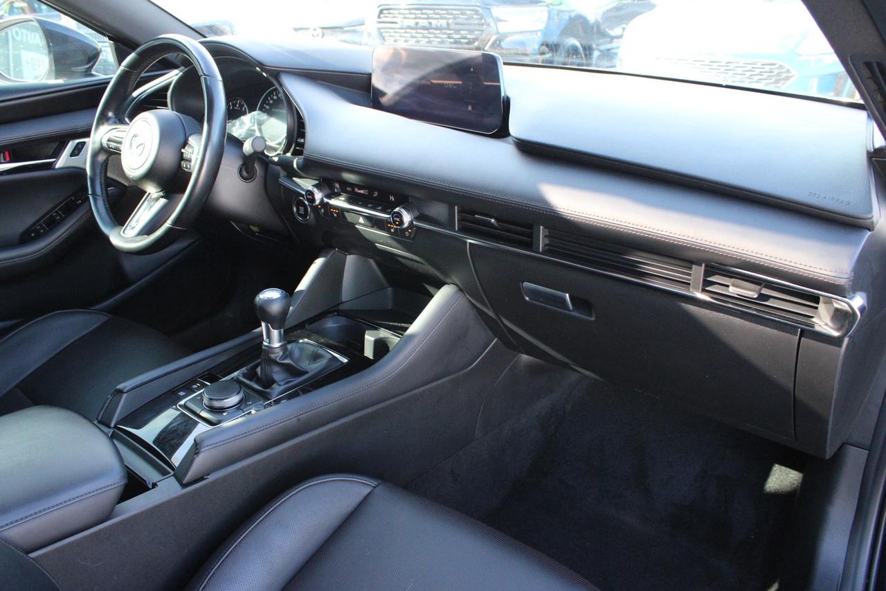 2024 Mazda MAZDA3 SPORT GT MANUAL   ACCIDENT FREE   CLEAN CARFAX Photo