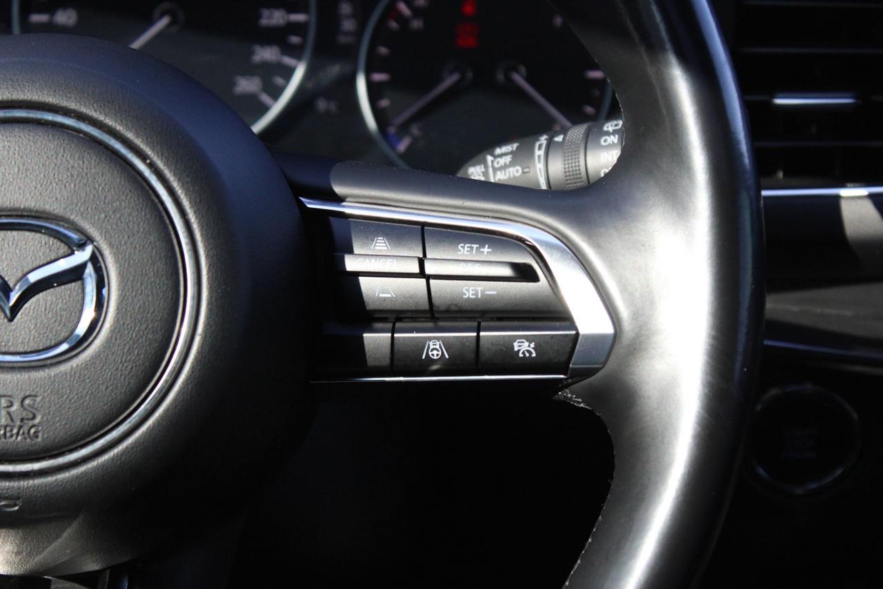 2024 Mazda MAZDA3 SPORT GT MANUAL   ACCIDENT FREE   CLEAN CARFAX Photo