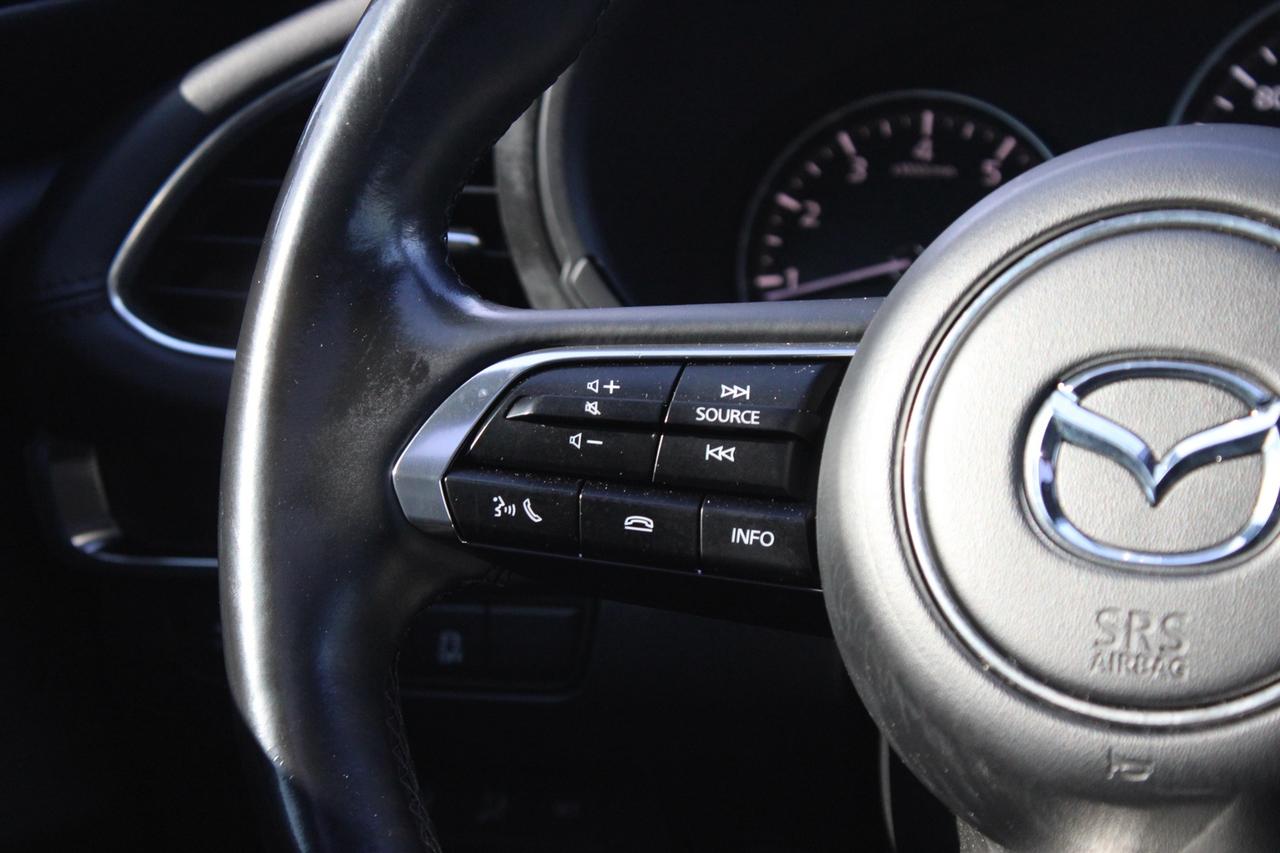 2024 Mazda MAZDA3 SPORT GT MANUAL   ACCIDENT FREE   CLEAN CARFAX Photo