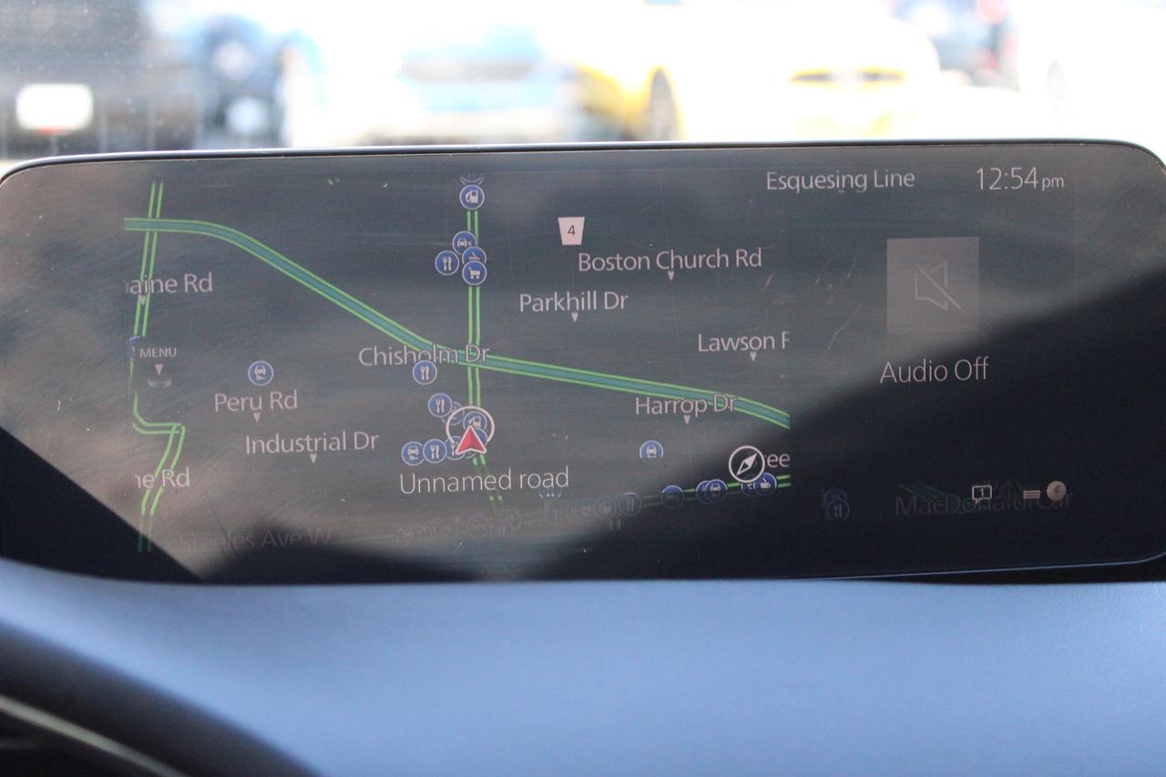 2024 Mazda MAZDA3 SPORT GT MANUAL   ACCIDENT FREE   CLEAN CARFAX Photo