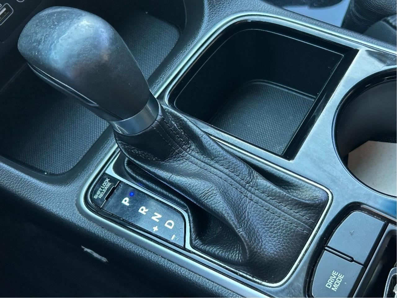 2018 Hyundai Sonata 2.4L Sport Photo