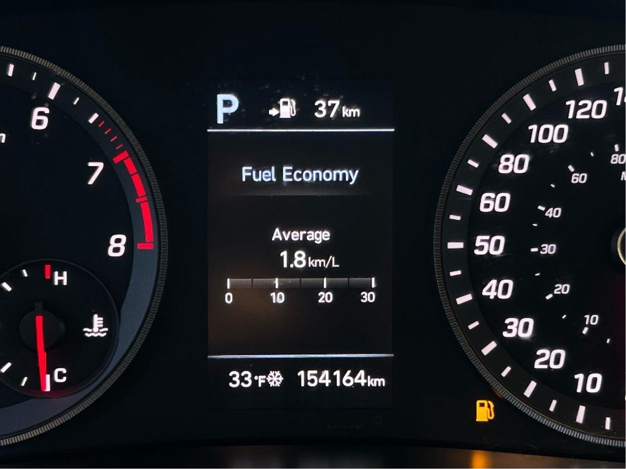 2018 Hyundai Sonata 2.4L Sport Photo