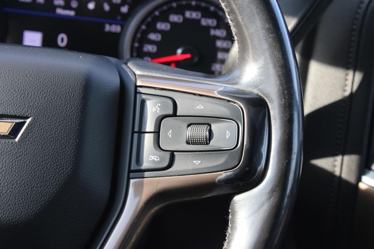 2021 Chevrolet Silverado 1500 High Country Crew Cab 4WD 6.2L Clean Carfax Photo