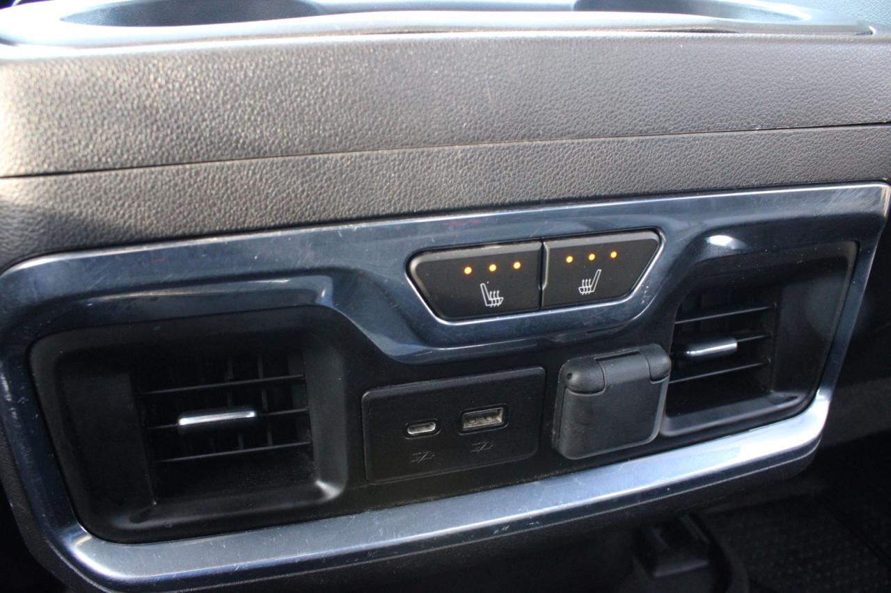 2021 Chevrolet Silverado 1500 High Country Crew Cab 4WD 6.2L Clean Carfax Photo