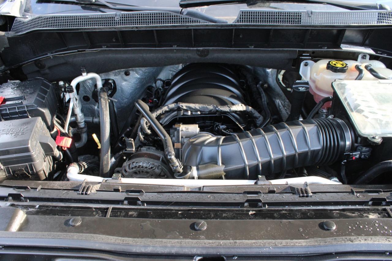 2021 Chevrolet Silverado 1500 High Country Crew Cab 4WD 6.2L Clean Carfax Photo