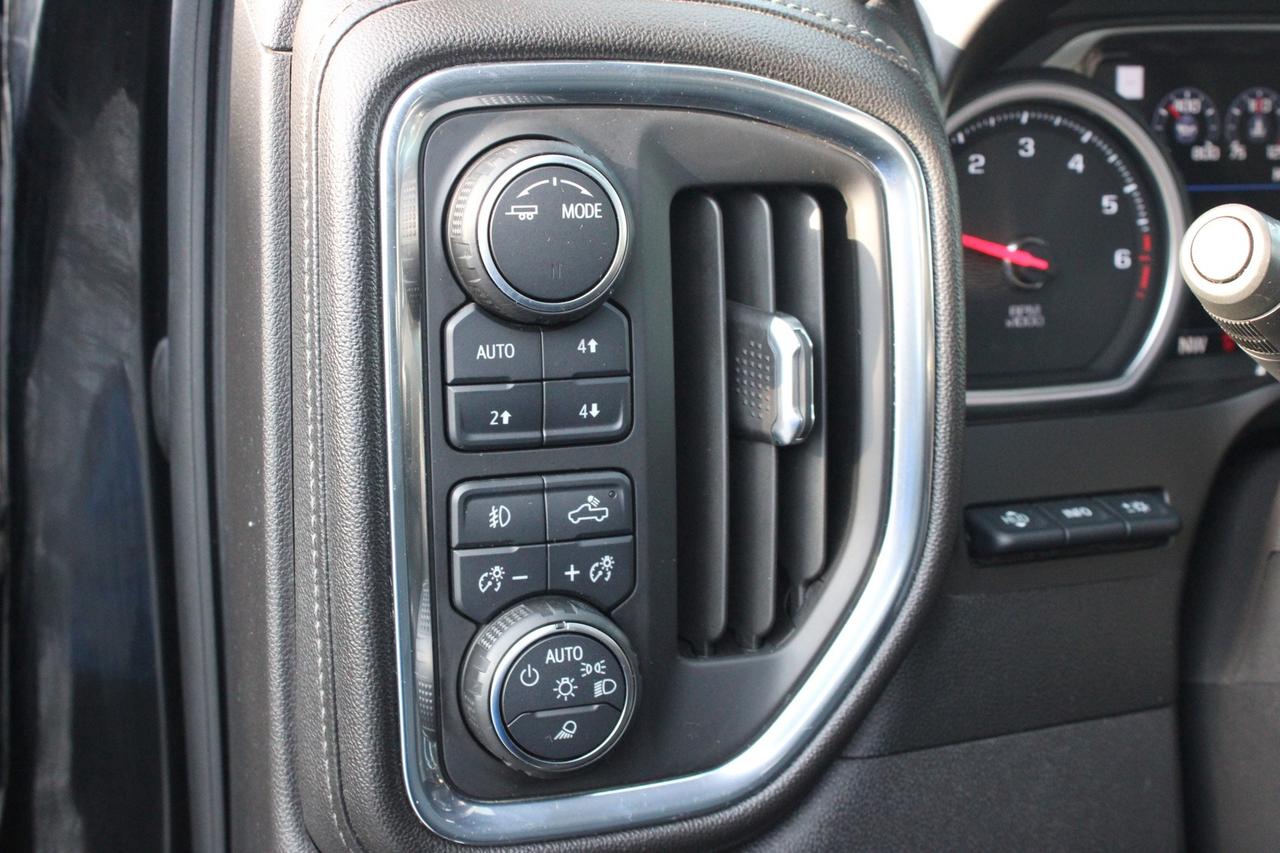 2021 Chevrolet Silverado 1500 High Country Crew Cab 4WD 6.2L Clean Carfax Photo