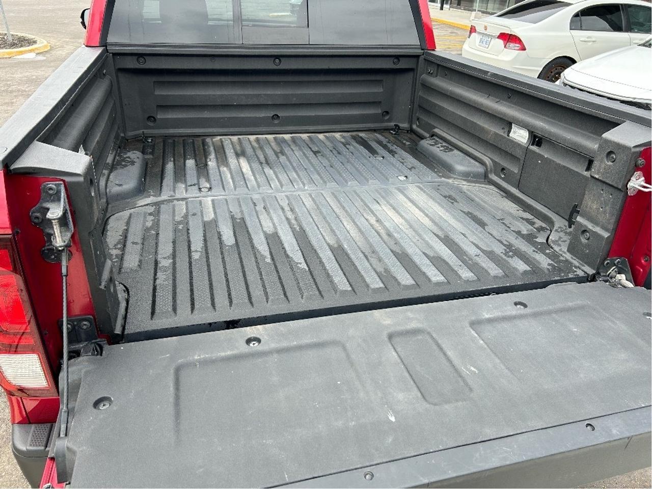 2023 Honda Ridgeline Touring AWD   CLEAN CARFAX   ONE OWNER Photo