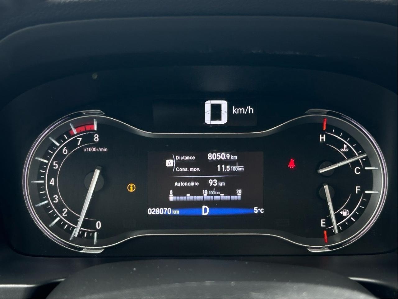 2023 Honda Ridgeline Touring AWD   CLEAN CARFAX   ONE OWNER Photo