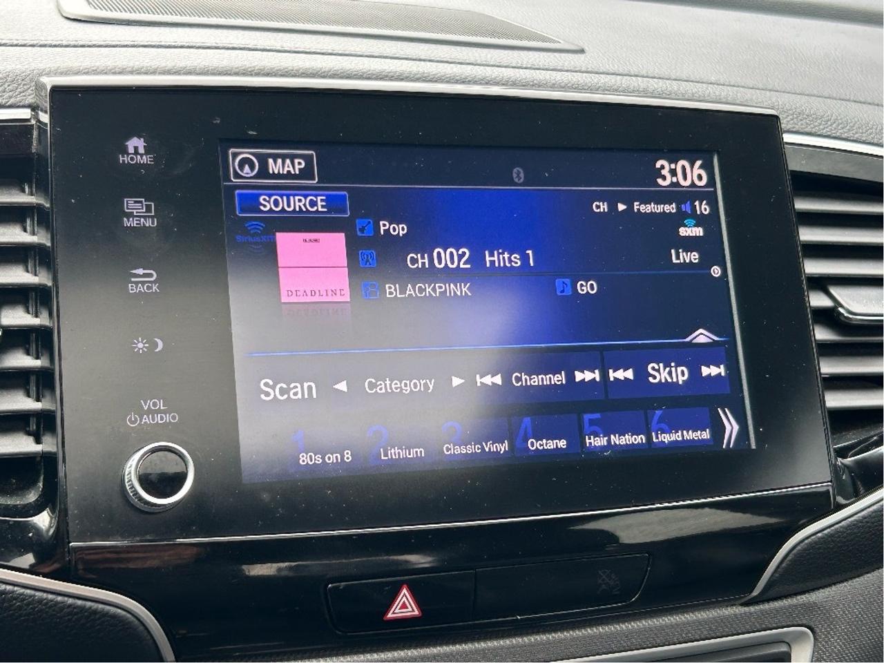 2023 Honda Ridgeline Touring AWD   CLEAN CARFAX   ONE OWNER Photo