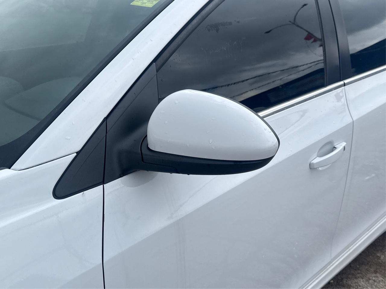 2012 Chevrolet Cruze CERTIFIED  WE FINANCE ALL CREDIT! APPLY NOW Photo