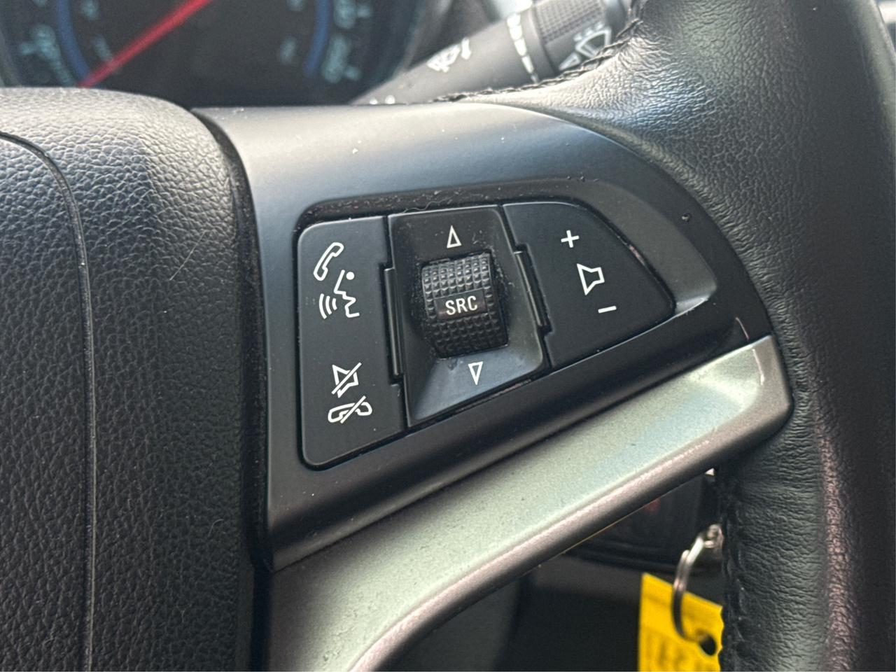 2012 Chevrolet Cruze CERTIFIED  WE FINANCE ALL CREDIT! APPLY NOW Photo