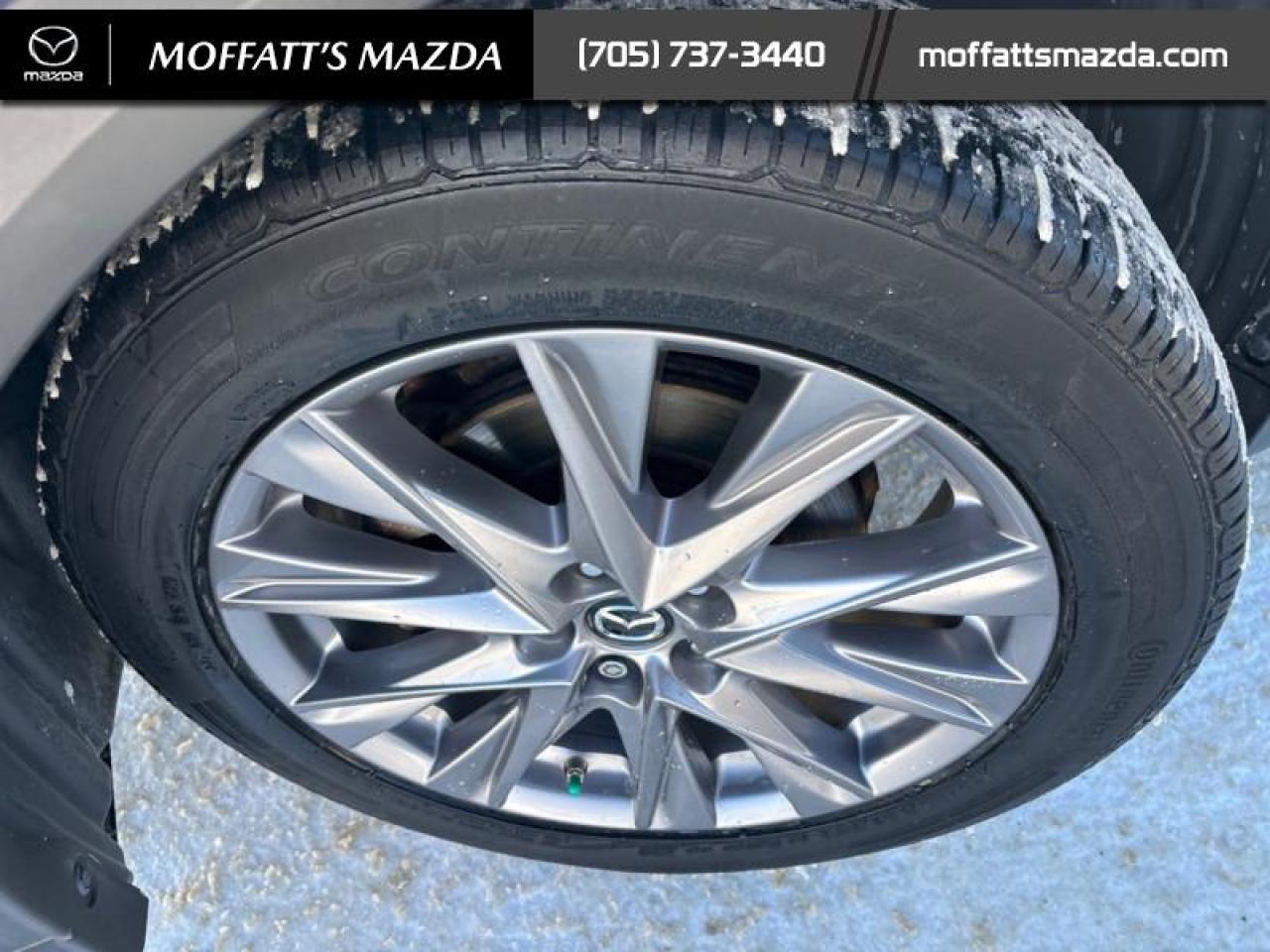 2019 Mazda CX-5 GT w/Turbo Photo