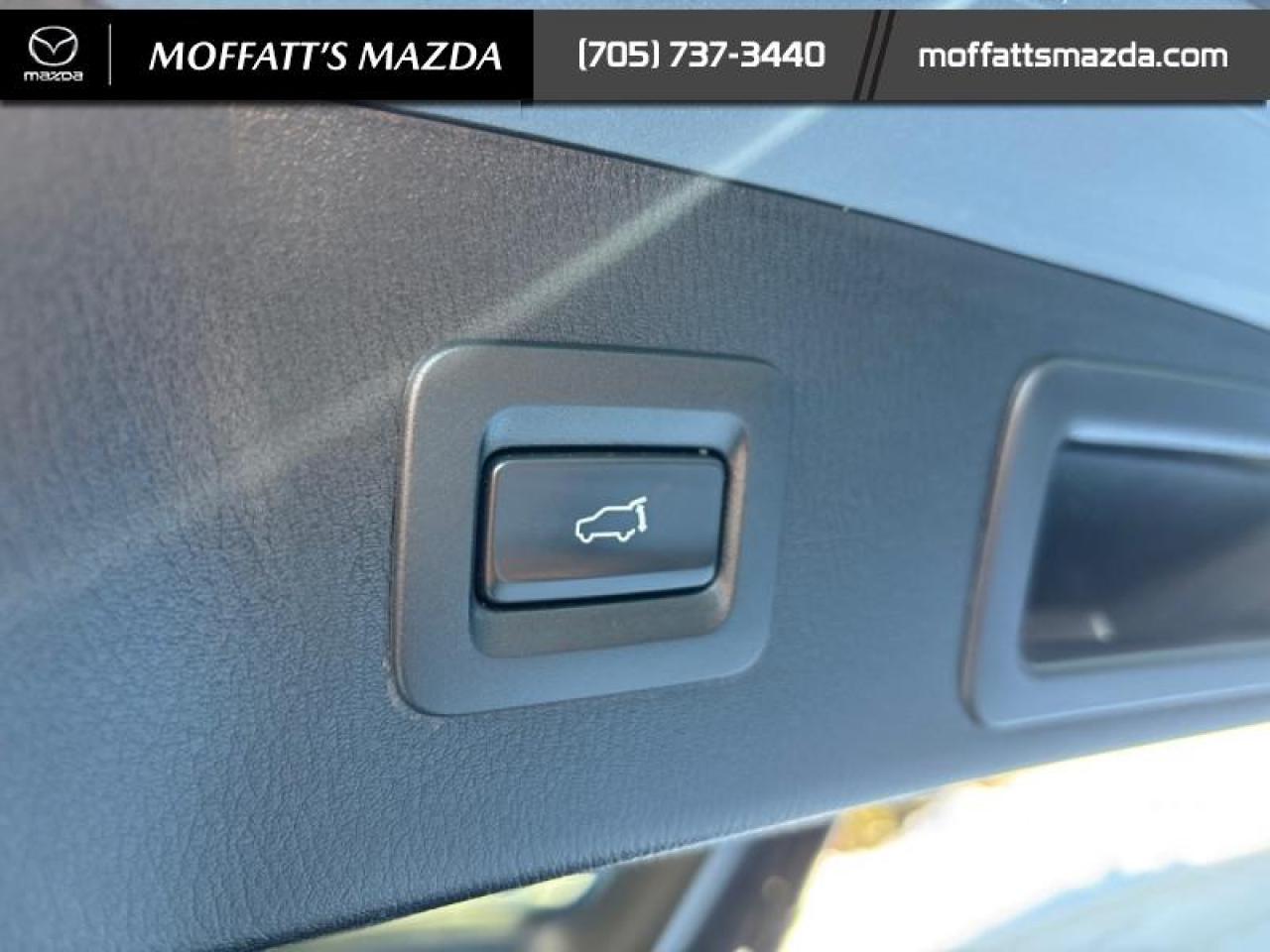 2019 Mazda CX-5 GT w/Turbo Photo