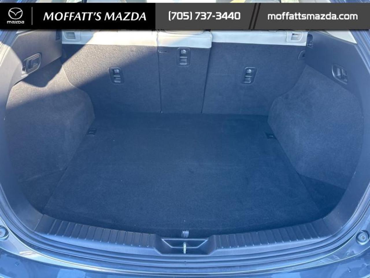 2019 Mazda CX-5 GT w/Turbo Photo