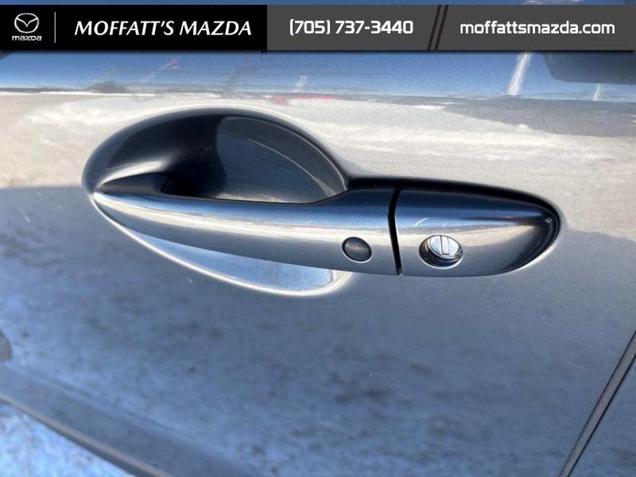 2019 Mazda CX-5 GT w/Turbo Photo