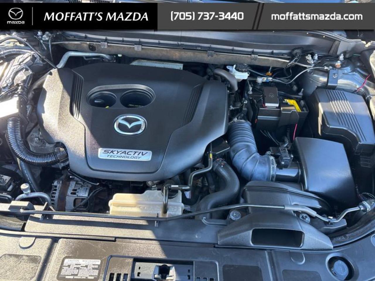 2019 Mazda CX-5 GT w/Turbo Photo