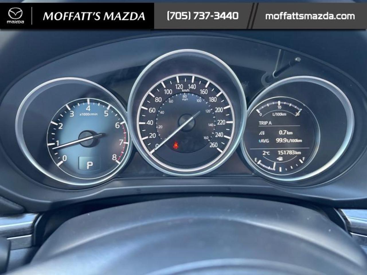 2019 Mazda CX-5 GT w/Turbo Photo