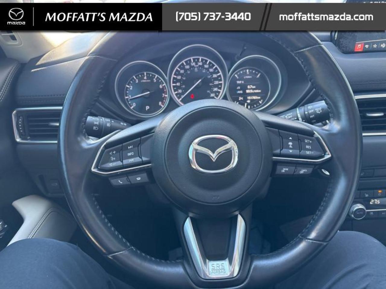 2019 Mazda CX-5 GT w/Turbo Photo