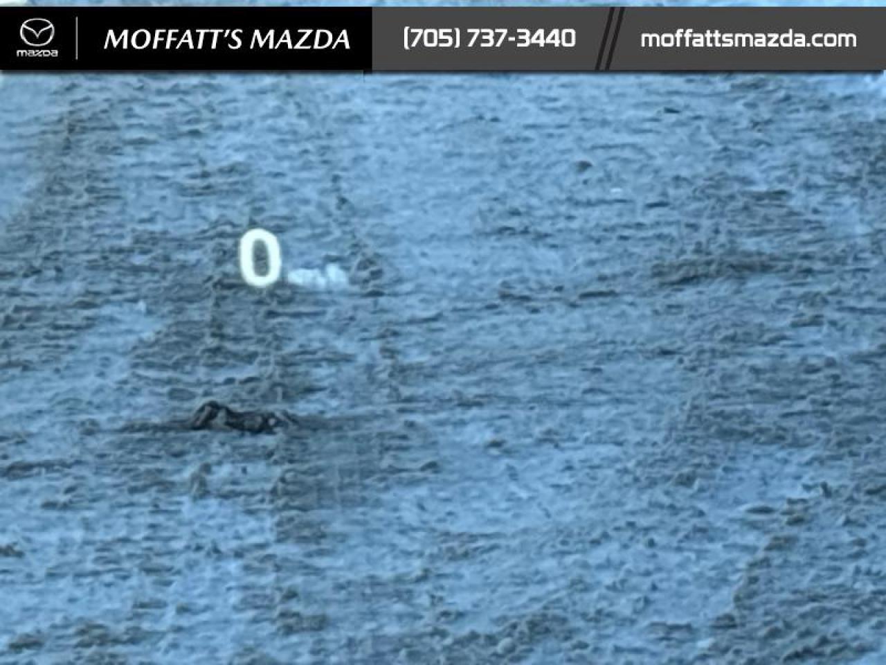 2019 Mazda CX-5 GT w/Turbo Photo