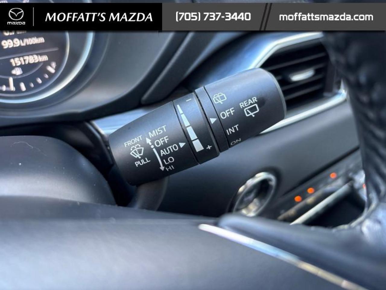 2019 Mazda CX-5 GT w/Turbo Photo