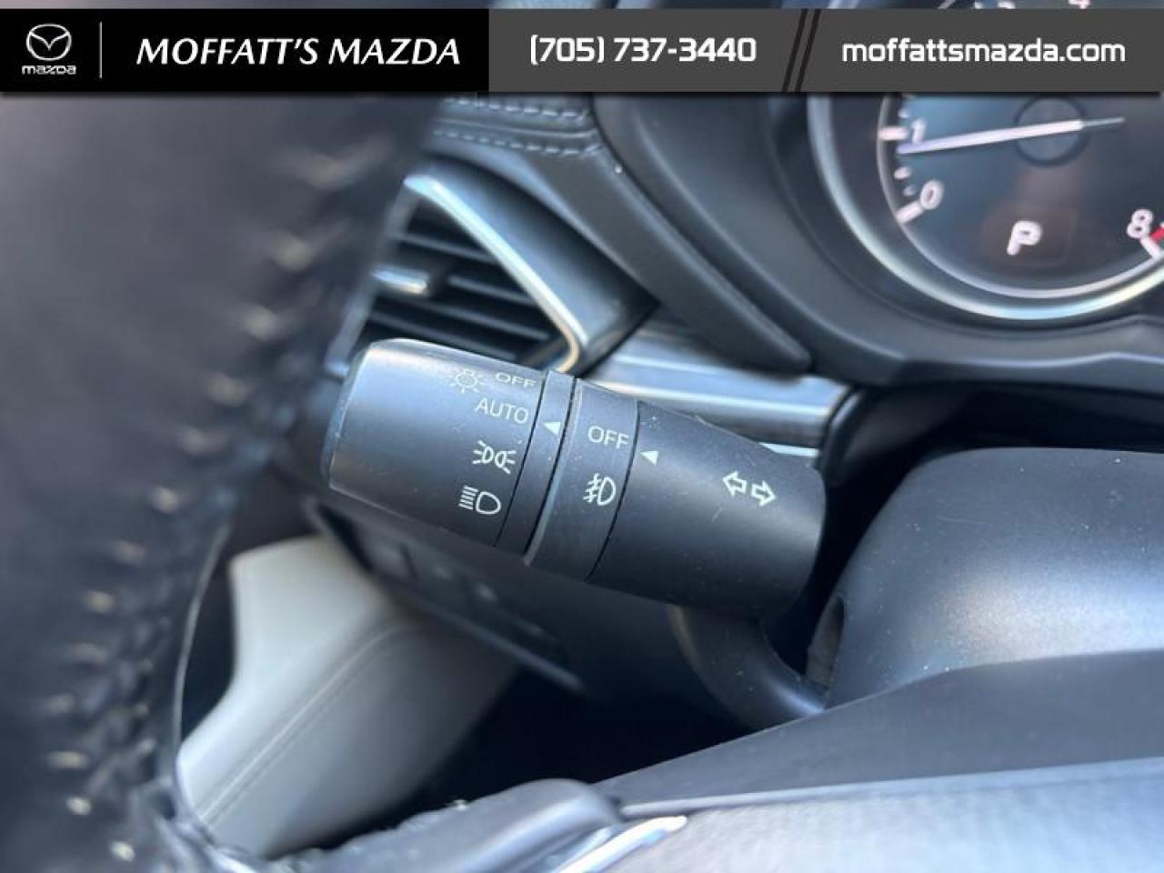 2019 Mazda CX-5 GT w/Turbo Photo