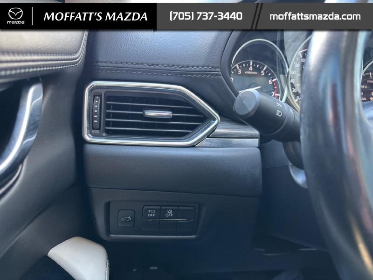 2019 Mazda CX-5 GT w/Turbo Photo