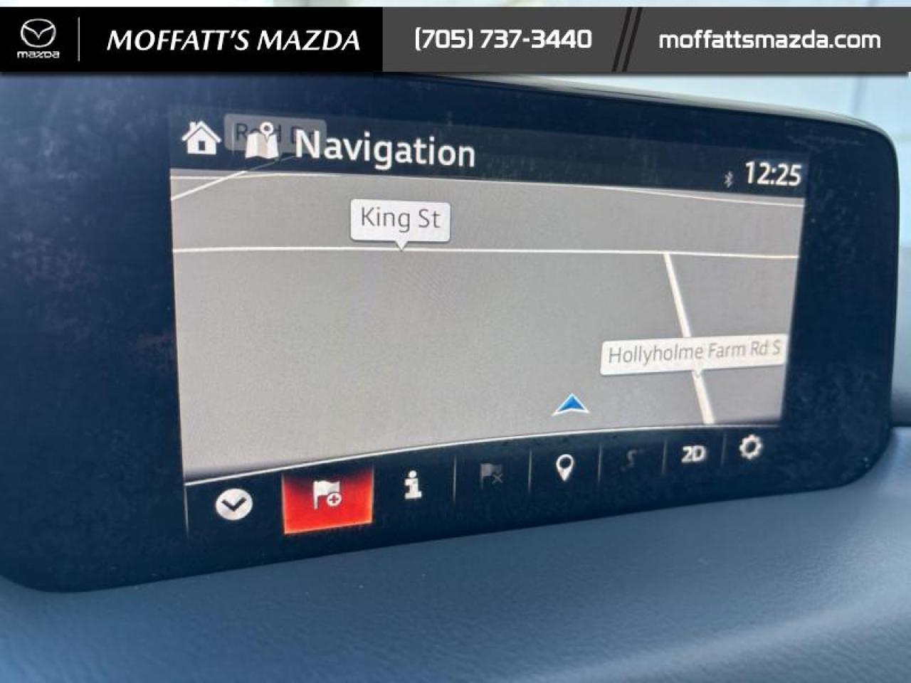 2019 Mazda CX-5 GT w/Turbo Photo