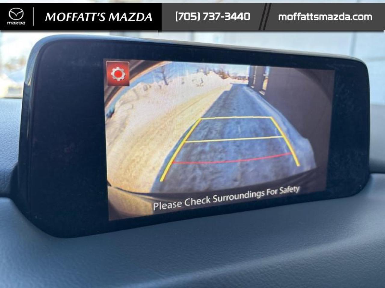 2019 Mazda CX-5 GT w/Turbo Photo