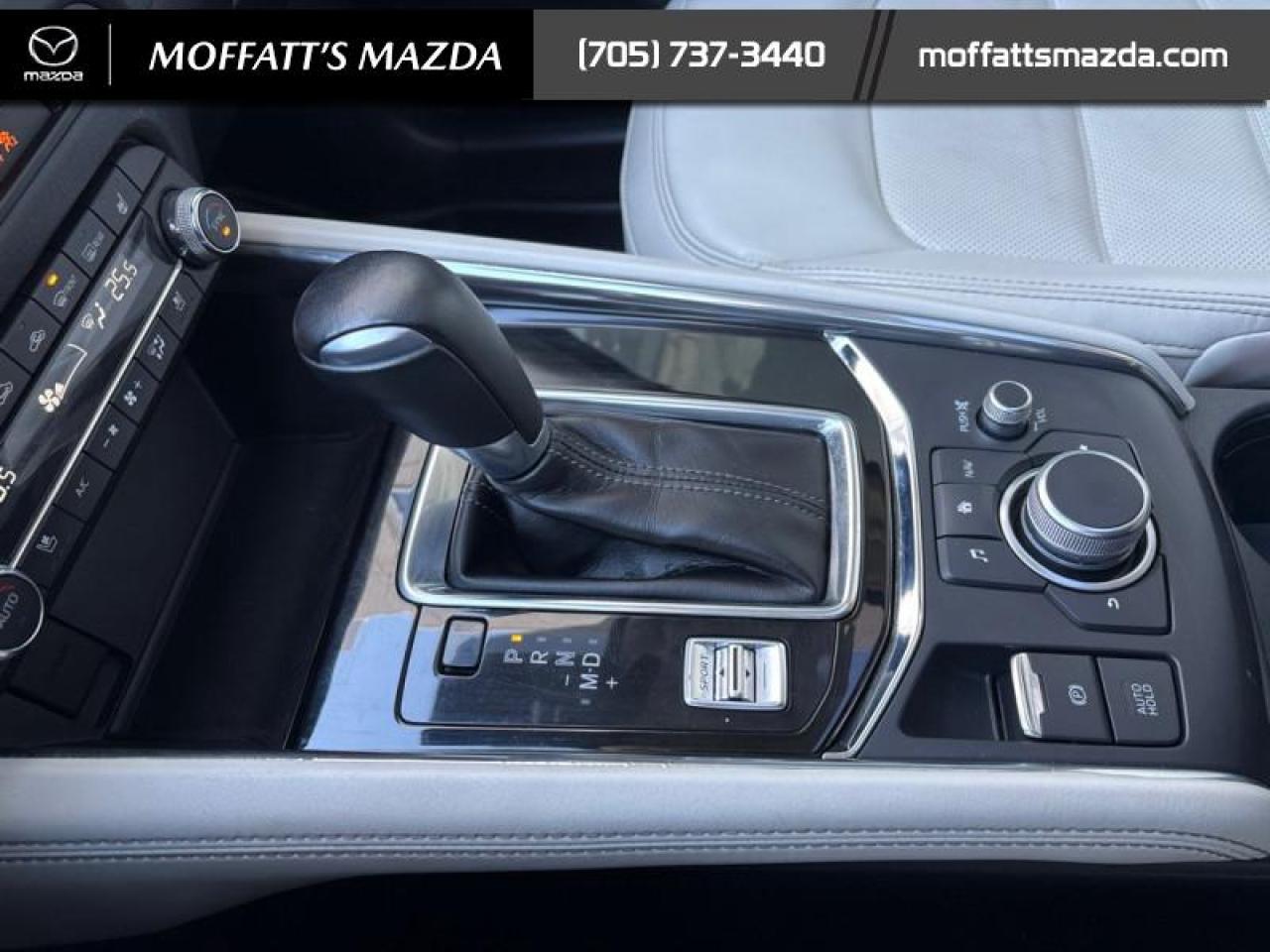 2019 Mazda CX-5 GT w/Turbo Photo