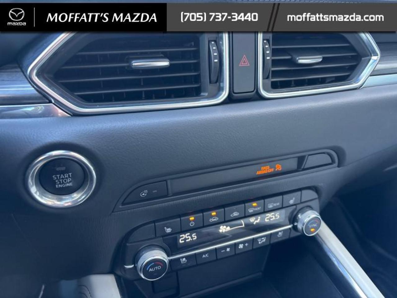 2019 Mazda CX-5 GT w/Turbo Photo