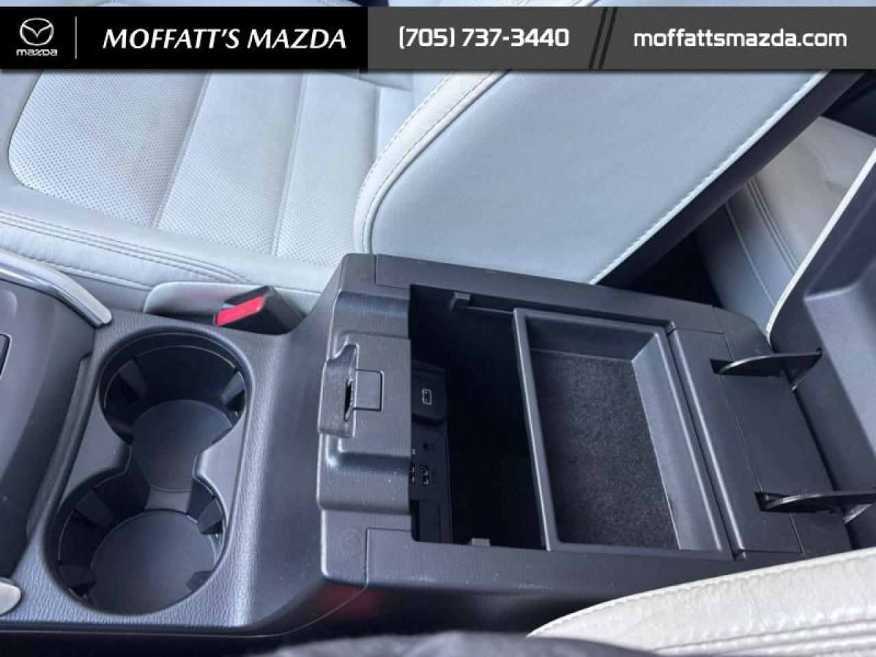 2019 Mazda CX-5 GT w/Turbo Photo