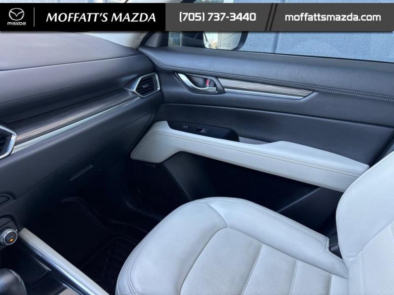 2019 Mazda CX-5 GT w/Turbo Photo