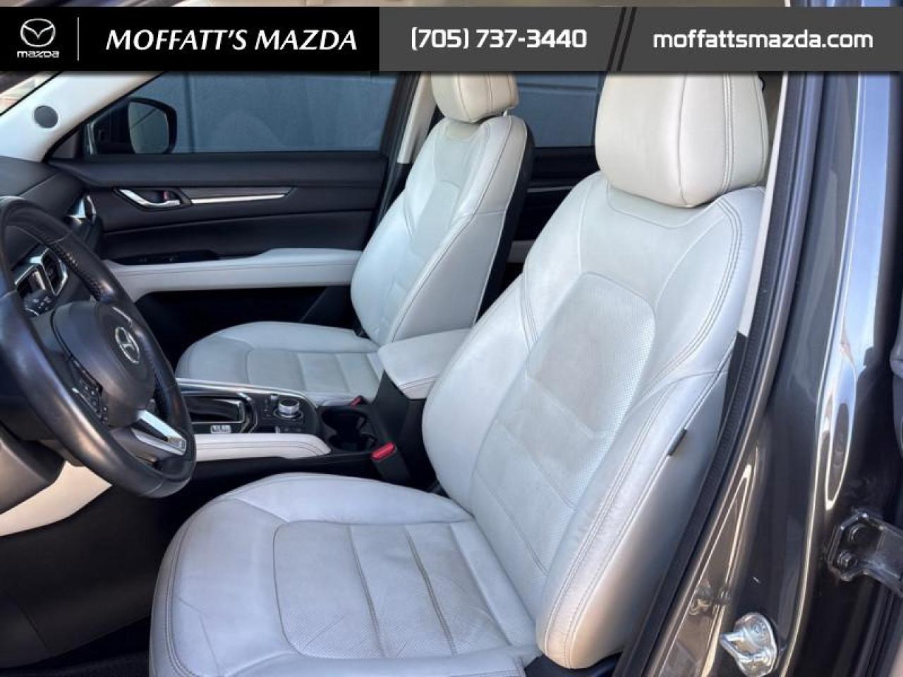 2019 Mazda CX-5 GT w/Turbo Photo