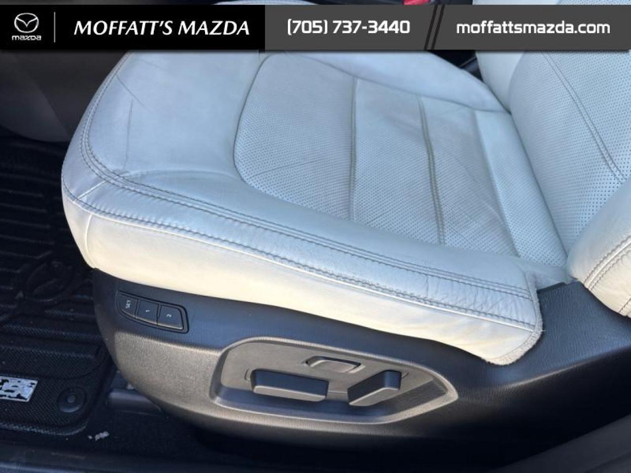 2019 Mazda CX-5 GT w/Turbo Photo