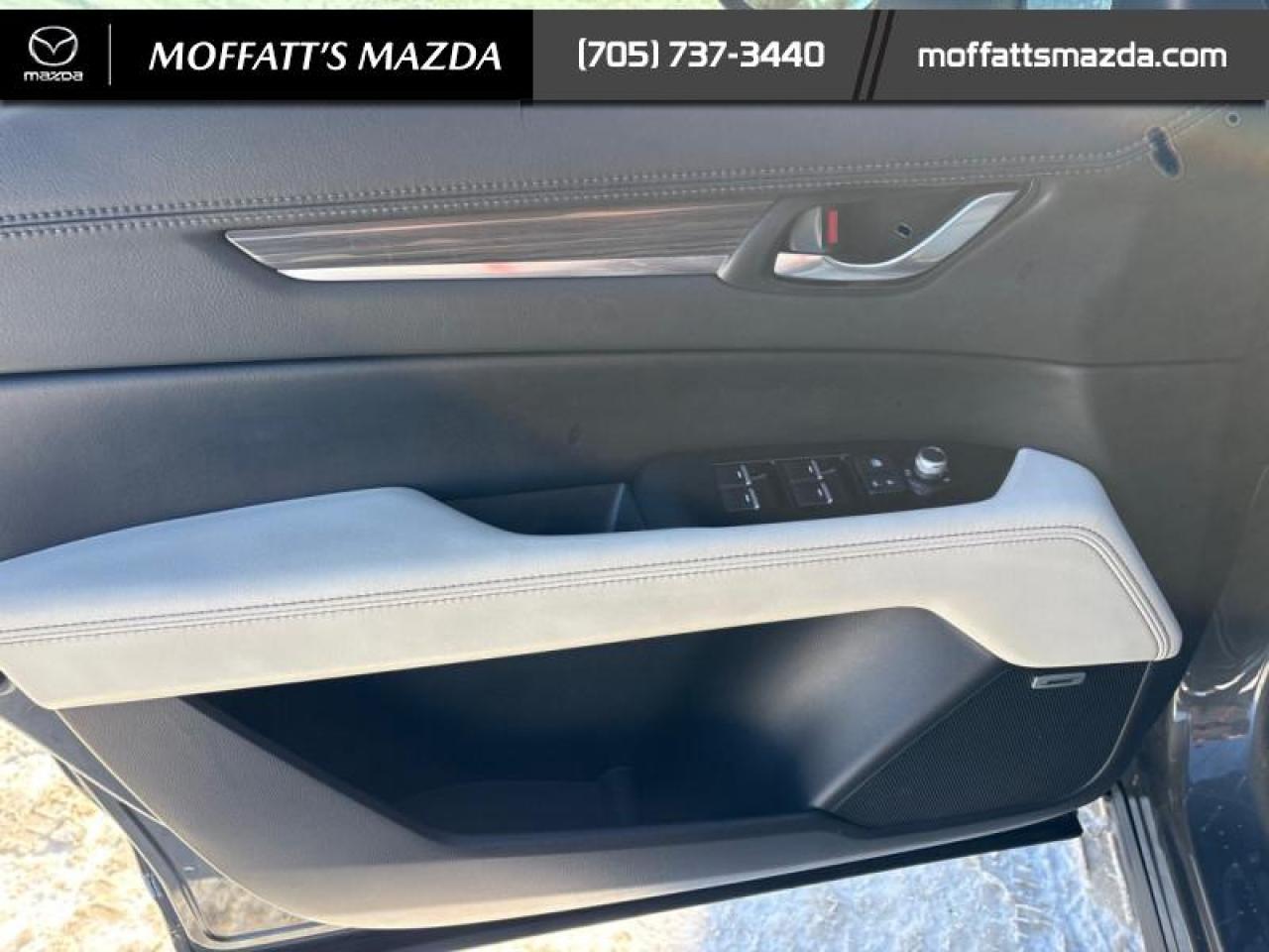 2019 Mazda CX-5 GT w/Turbo Photo