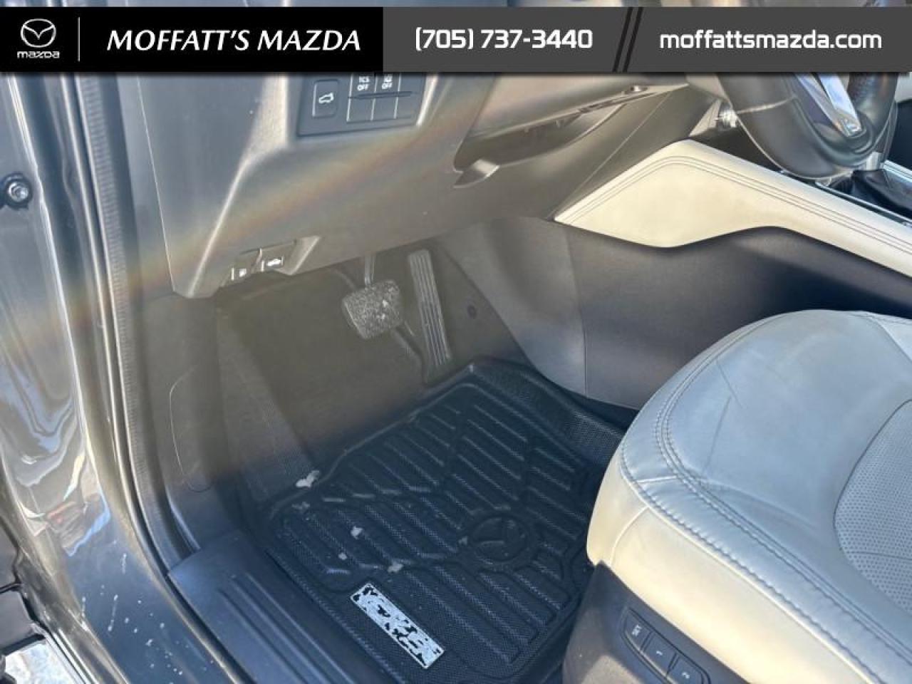 2019 Mazda CX-5 GT w/Turbo Photo