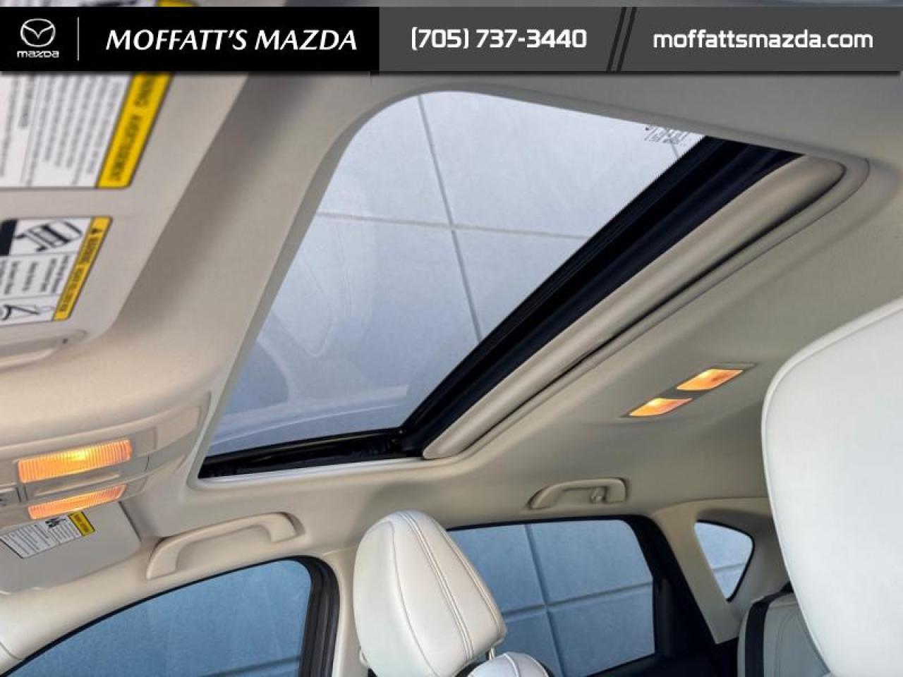 2019 Mazda CX-5 GT w/Turbo Photo