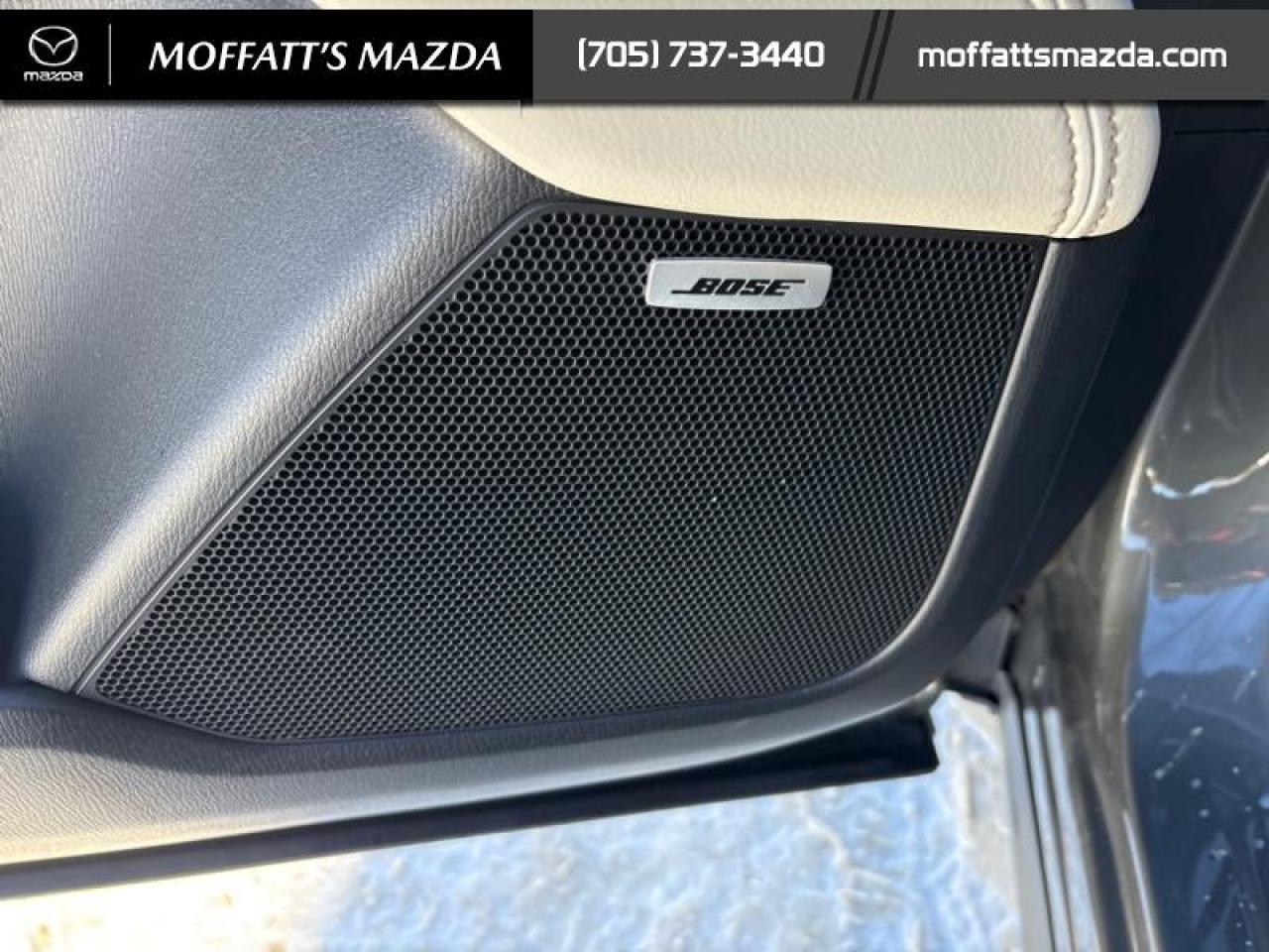 2019 Mazda CX-5 GT w/Turbo Photo