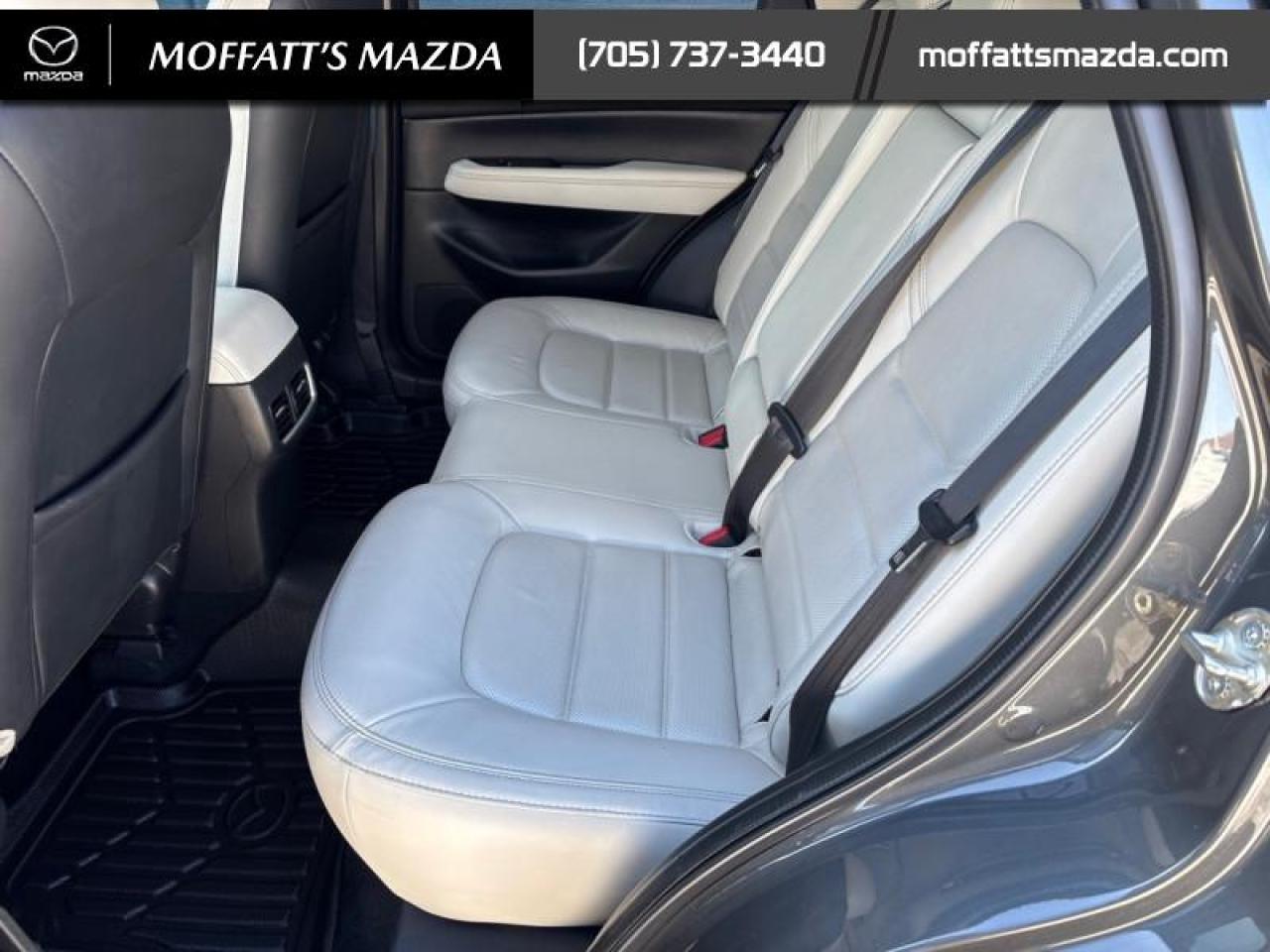 2019 Mazda CX-5 GT w/Turbo Photo