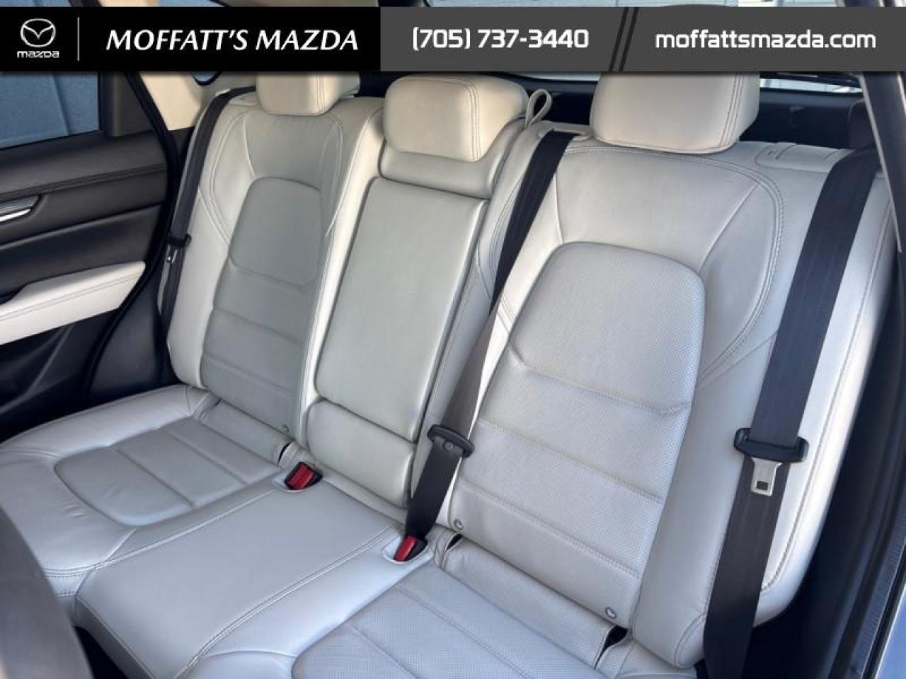 2019 Mazda CX-5 GT w/Turbo Photo