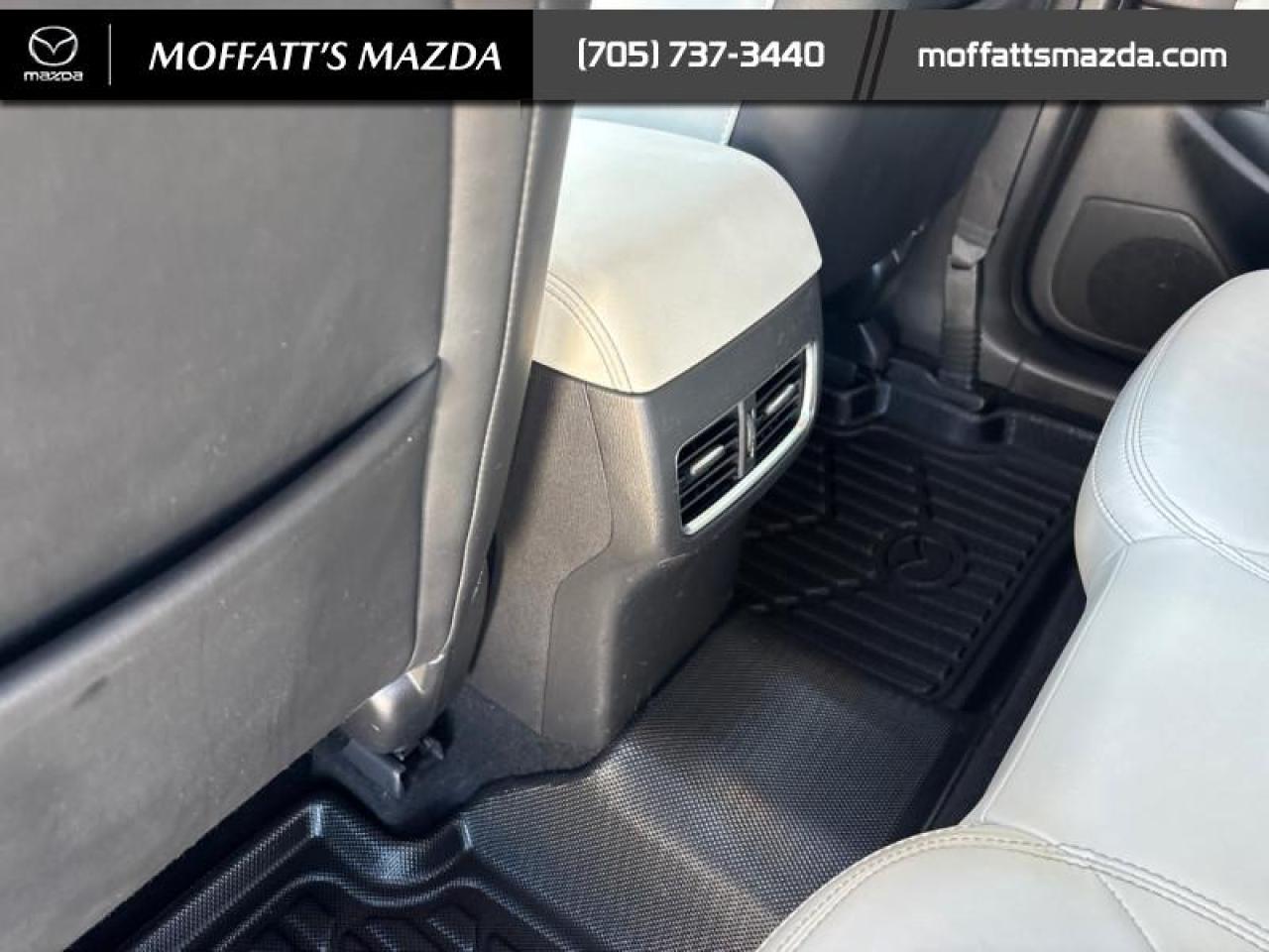 2019 Mazda CX-5 GT w/Turbo Photo