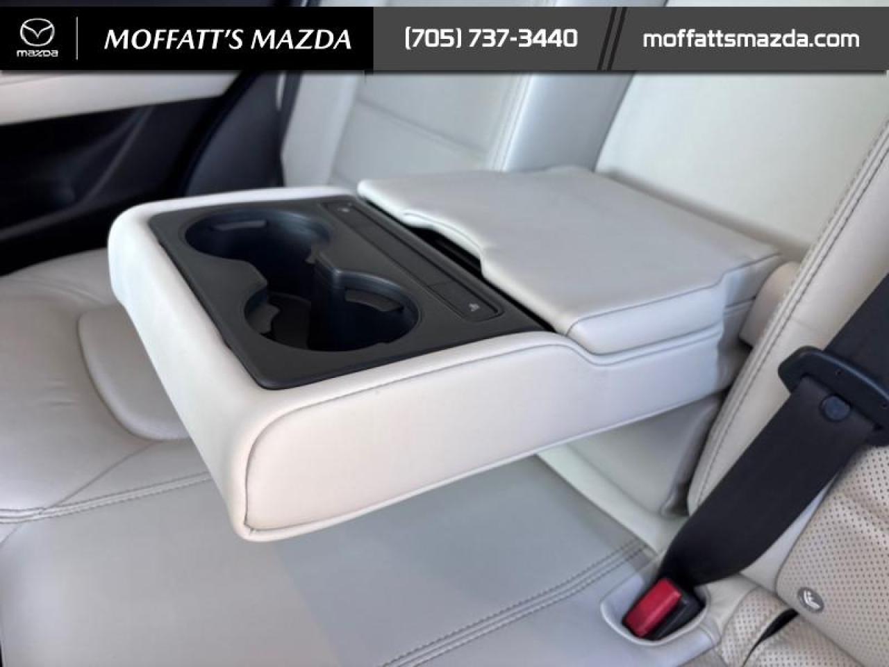 2019 Mazda CX-5 GT w/Turbo Photo