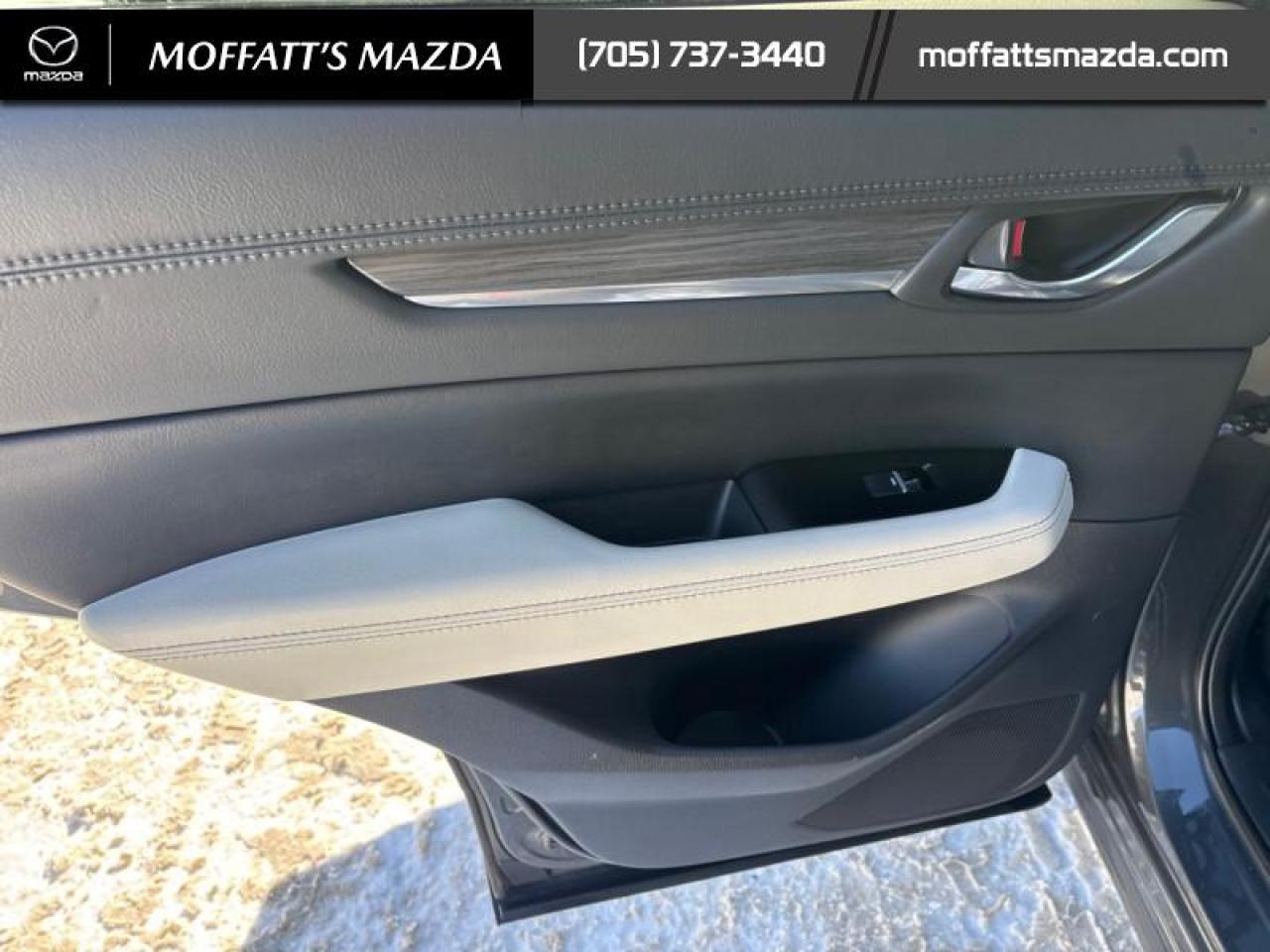 2019 Mazda CX-5 GT w/Turbo Photo