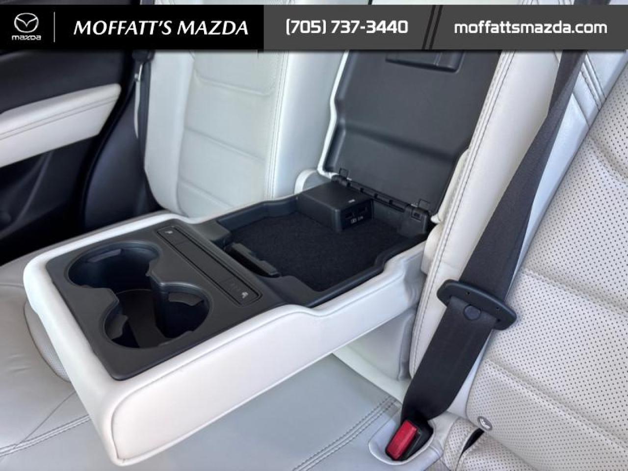 2019 Mazda CX-5 GT w/Turbo Photo