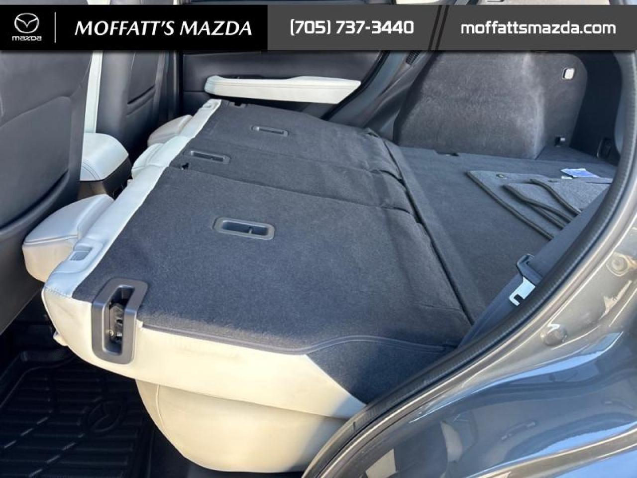 2019 Mazda CX-5 GT w/Turbo Photo