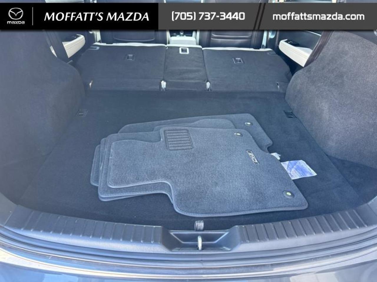 2019 Mazda CX-5 GT w/Turbo Photo