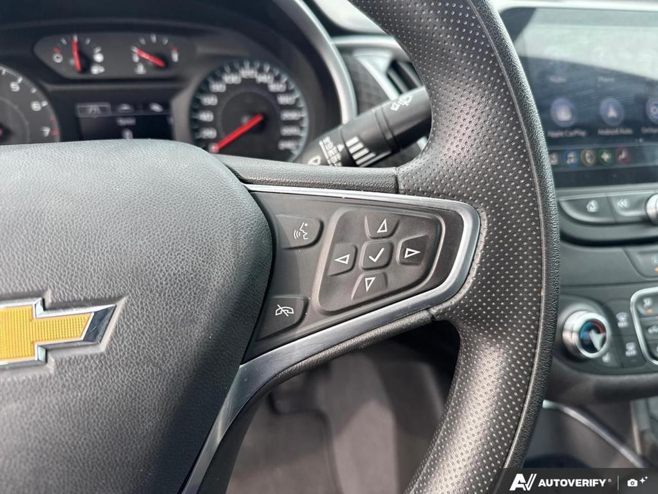 2023 Chevrolet Malibu 1LT   HTD SEATS   APPLE CARPLAY   REMOTE START Photo