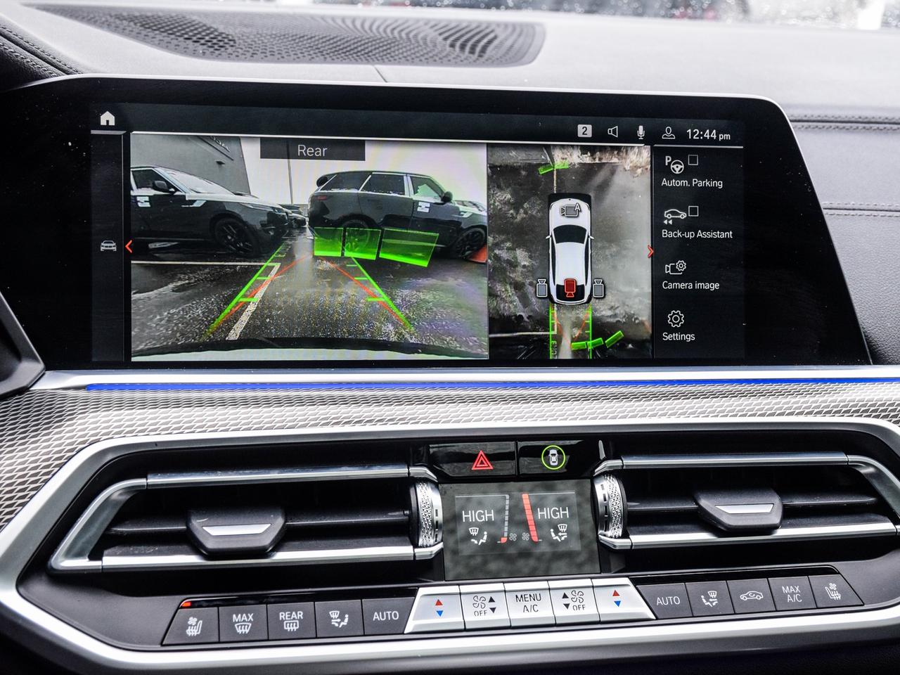 2023 BMW X6 xDrive40i Sports Activity Coupe Photo