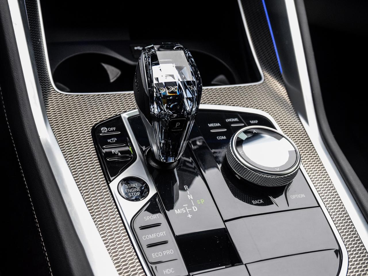 2023 BMW X6 xDrive40i Sports Activity Coupe Photo